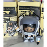 Labubu The Monsters X Kow Yokoyama Ma.k. Series Storm